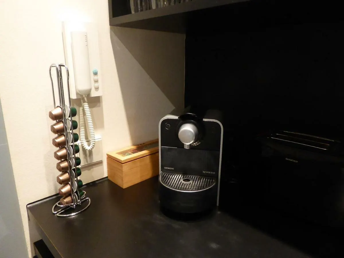 Apartments Am Friedrichshain 베를린 0*,  독일