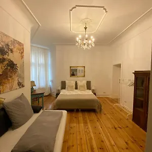  Apartamento My Little Castle -