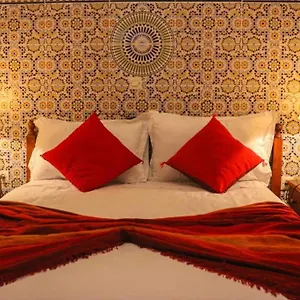 Cosy Apartamento Marrakesh
