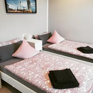 Apartment Mea, Berlin