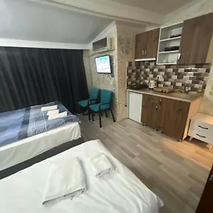 Istiklal Apartamento Estambul