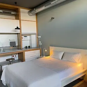 Loft Acogedor Apartamento Sevilla