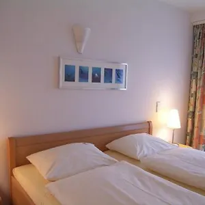  Apartamento Topdomizil Checkpoint Plaza